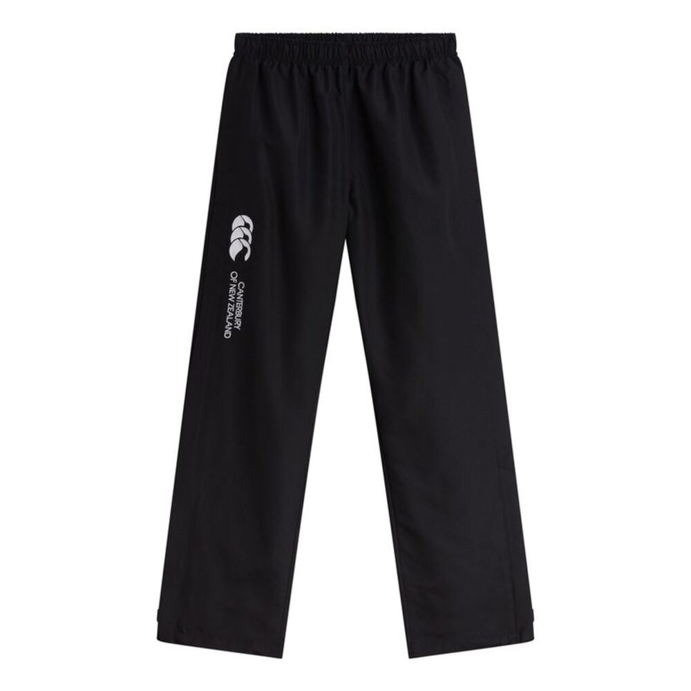 Canterbury Womens/Ladies Stadium Tracksuit Bottoms / Black